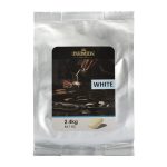 شکلات پوششی سفید پیرامید پارمیدا 2.4kg